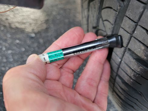 Used 2022 Hyundai Tucson SEL image 40