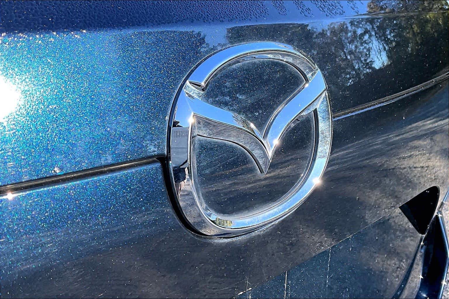 Used 2021 MAZDA CX-5 Touring w/ Touring Preferred SV Package AWD/4WD image 31