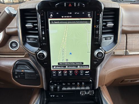 Used 2019 RAM 3500 Limited image 16