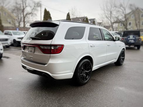 Used 2026 Dodge Durango GT w/ Tow 'N Go Package image 9