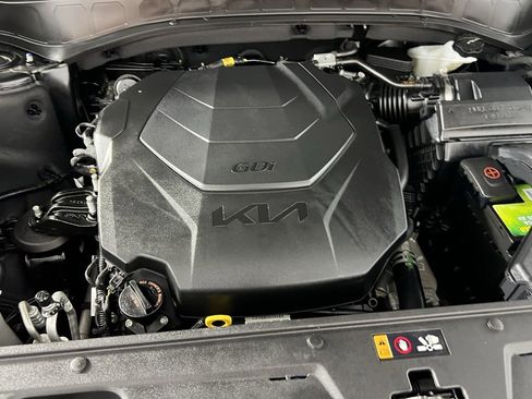 Used 2024 Kia Telluride SX Prestige X-Line image 38