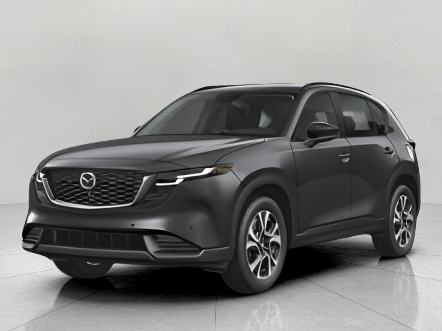 New 2026 MAZDA CX-5 Preferred AWD/4WD image 54