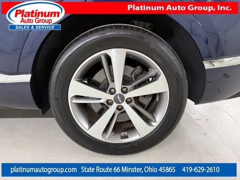 Used 2021 Genesis GV80 3.5T AWD/4WD image 59