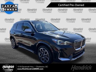 Certified 2023 BMW X1 xDrive28i w/ Convenience Package