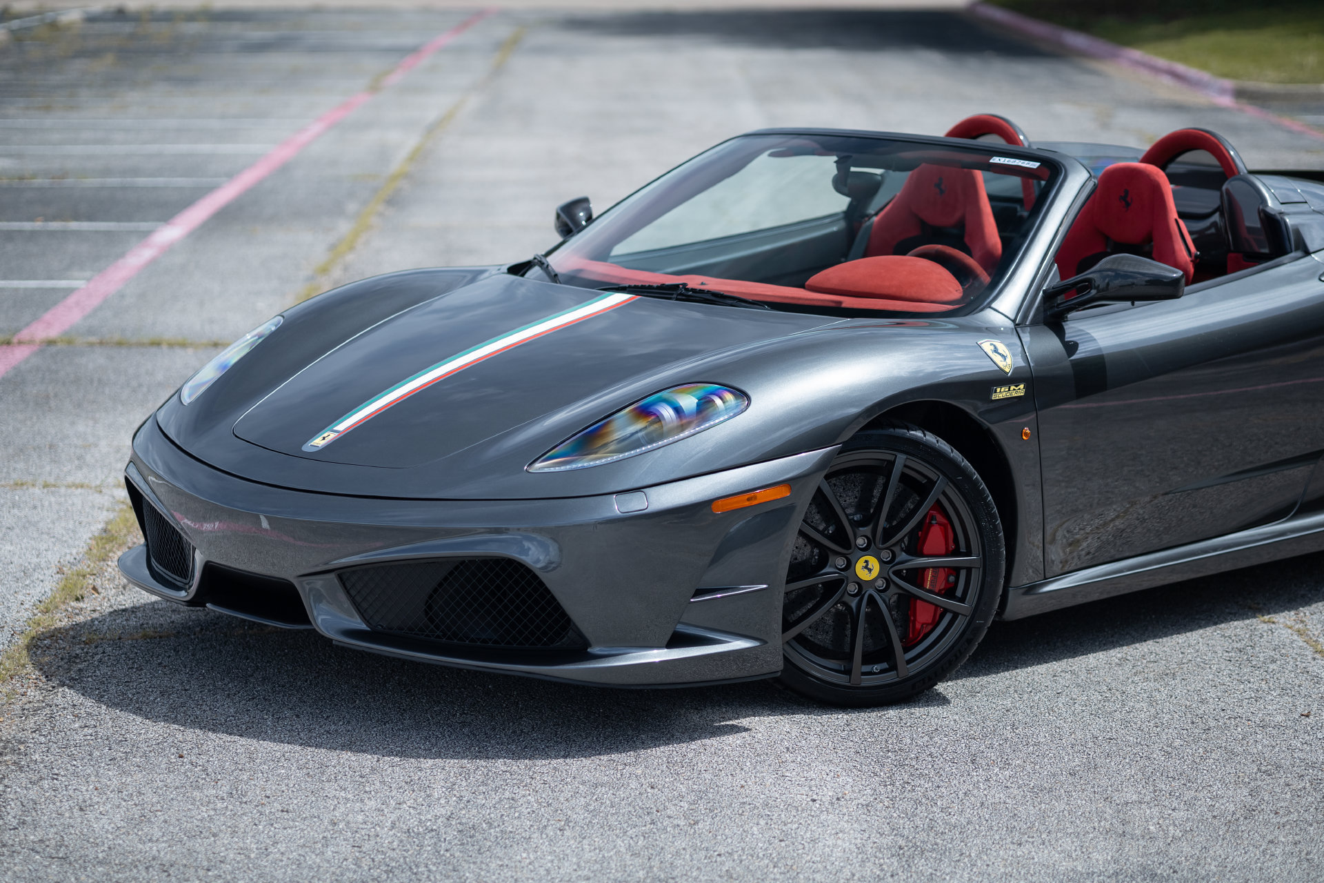 Used 2009 Ferrari F430 Scuderia RWD image 6