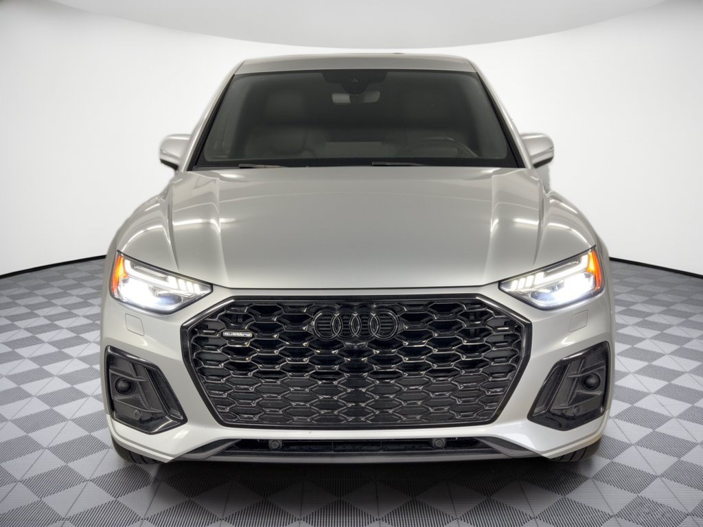 Used 2023 Audi Q5 2.0T Prestige w/ Prestige Package AWD/4WD image 6