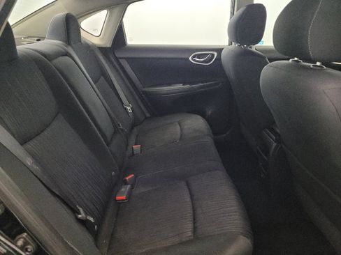 Used 2019 Nissan Sentra SV w/ Special Edition Package FWD image 19