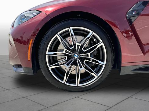 Used 2024 BMW M4 xDrive Competition w/ M Driver's Package AWD/4WD image 9