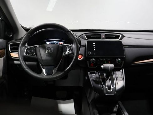 Used 2017 Honda CR-V EX image 16