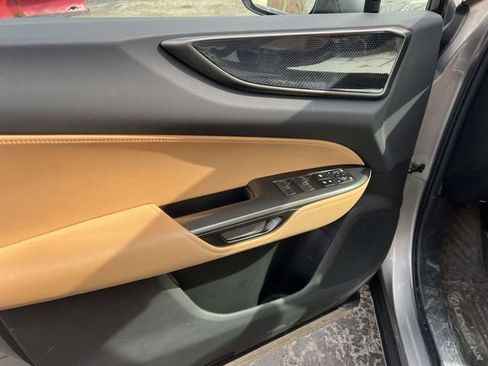 Used 2024 Lexus NX 350 AWD w/ Cold Area Package image 9