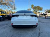 Used 2017 Lexus IS 200t F Sport image 4