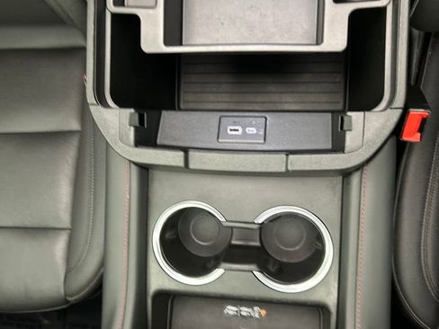 Used 2022 Chevrolet Tahoe RST w/ Luxury Package image 24