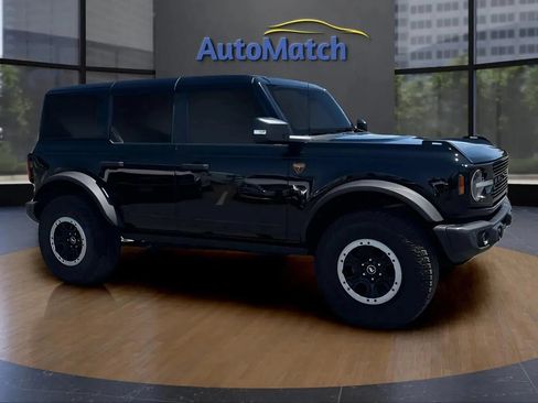 Used 2025 Ford Bronco Badlands AWD/4WD image 13