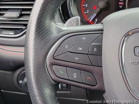 Used 2024 Dodge Durango GT AWD/4WD image 16