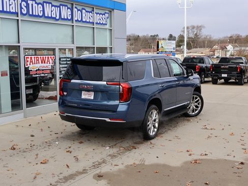 New 2026 GMC Yukon Elevation w/ LPO, Floor Liner Package image 50