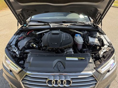 Used 2018 Audi A4 2.0T Ultra Premium Plus w/ Premium Plus Package image 26