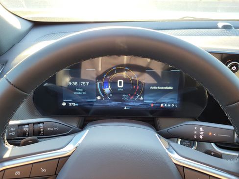 New 2026 Chevrolet Equinox LT image 17