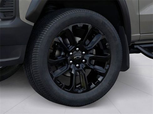 New 2026 Chevrolet Colorado Trail Boss image 7