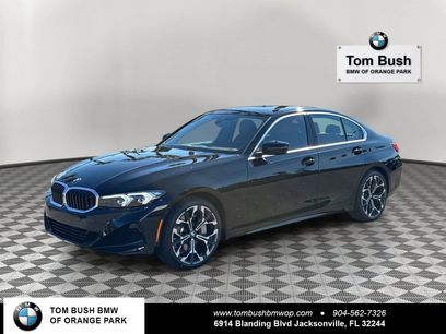 New 2026 BMW 330i Sedan w/ Convenience Package