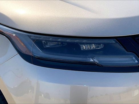 New 2026 Land Rover Range Rover Velar S AWD/4WD image 20