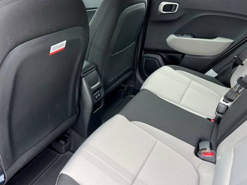 New 2026 Hyundai Venue SEL FWD image 11