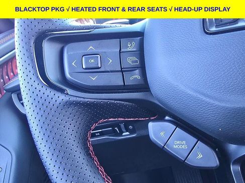 New 2026 Dodge Charger R/T AWD/4WD image 12