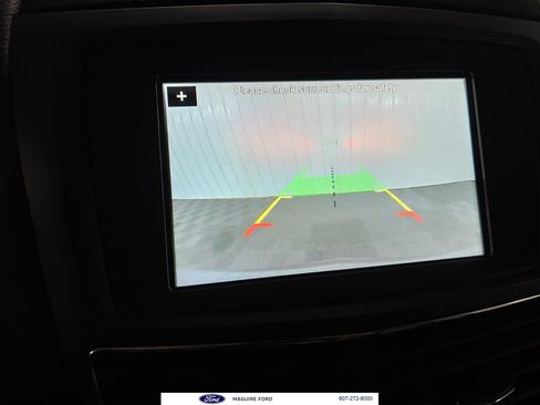 Used 2017 Lincoln MKT AWD image 32