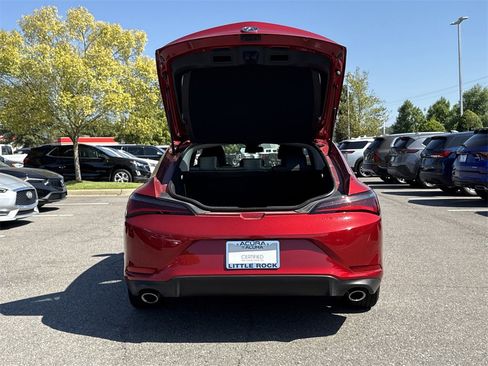 Used 2025 Acura Integra Base image 15