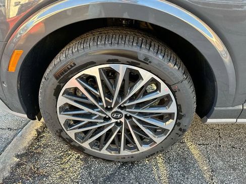 New 2026 Hyundai Palisade Calligraphy image 21