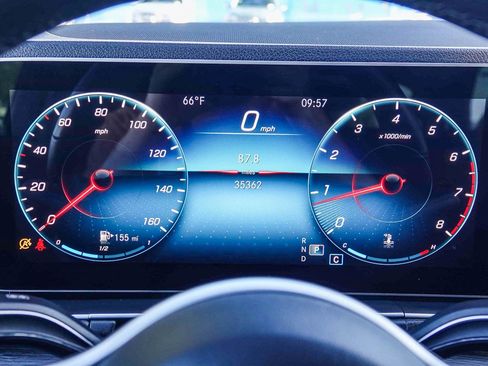 Certified 2021 Mercedes-Benz GLE 350 4MATIC image 24