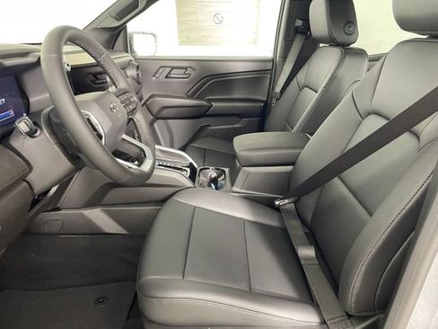 New 2026 Chevrolet Colorado Trail Boss image 2