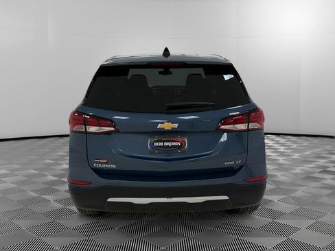 Used 2024 Chevrolet Equinox LT image 4