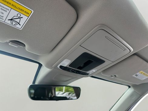 Certified 2025 Honda CR-V EX-L image 21