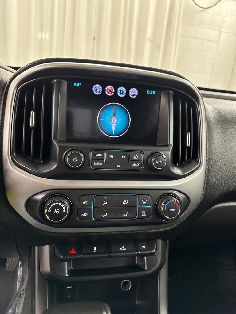Used 2016 Chevrolet Colorado LT w/ LT Convenience Package AWD/4WD image 19
