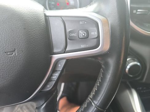 Used 2019 RAM 1500 Big Horn RWD image 18
