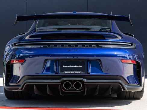 Certified 2026 Porsche 911 GT3 RWD image 10