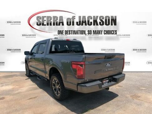 Used 2024 Ford F150 STX AWD/4WD image 7