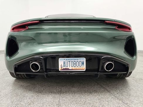 Used 2024 Lotus Emira First Edition RWD image 17