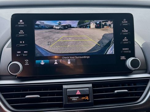 Used 2019 Honda Accord Sport image 13