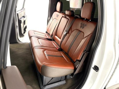 Used 2018 Ford F250 King Ranch image 33