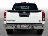Used 2017 Nissan Frontier SV w/ SV Value Truck Package image 4