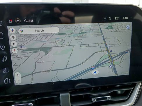 New 2026 Chevrolet Equinox LT w/ LPO, Floor Liner Package image 22