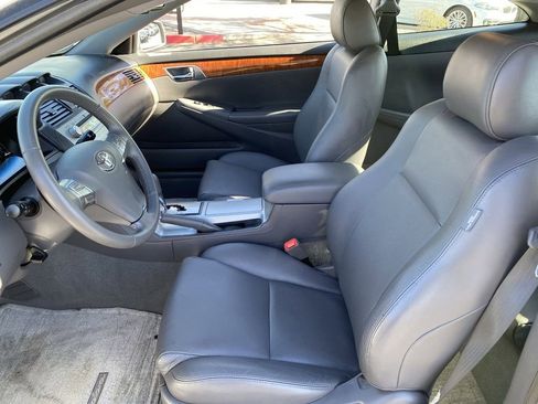 Used 2007 Toyota Solara SLE image 19