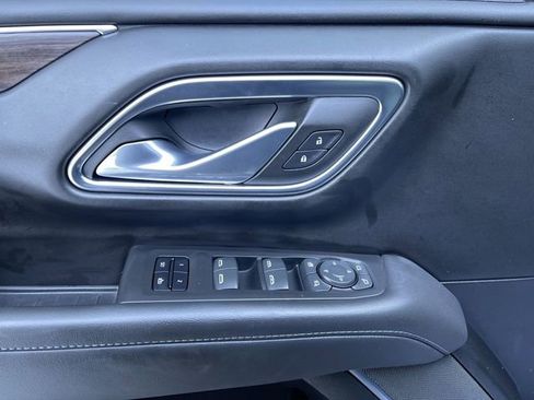 Used 2023 Chevrolet Tahoe Z71 w/ Luxury Package image 24