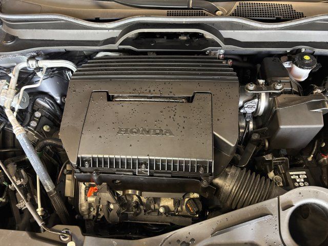 Used 2025 Honda Pilot Black Edition image 28