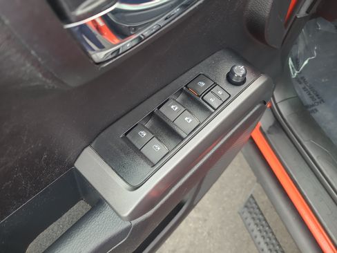 Certified 2023 Toyota Tacoma TRD Pro AWD/4WD image 13