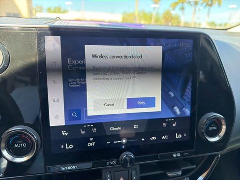 Used 2023 Lexus NX 350 AWD image 20