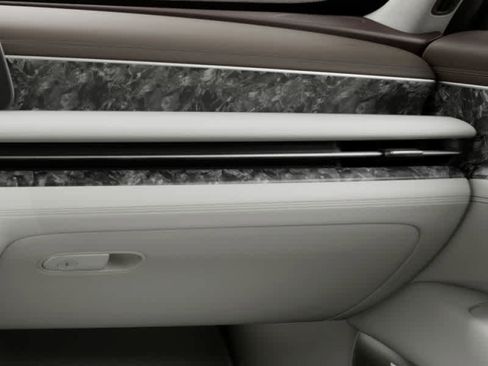 New 2026 Genesis G90 3.5T image 25