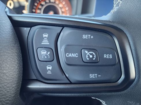 Used 2025 Jeep Gladiator Rubicon image 21