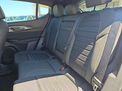 Used 2024 Dodge Hornet GT w/ GT Blacktop Package AWD/4WD image 20
